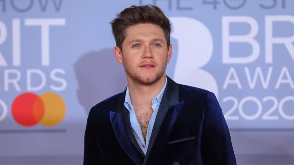 Najl Horan šokirao fanove odgovorom o vjenčanju Harija Stajlsa i Zoi Kravic