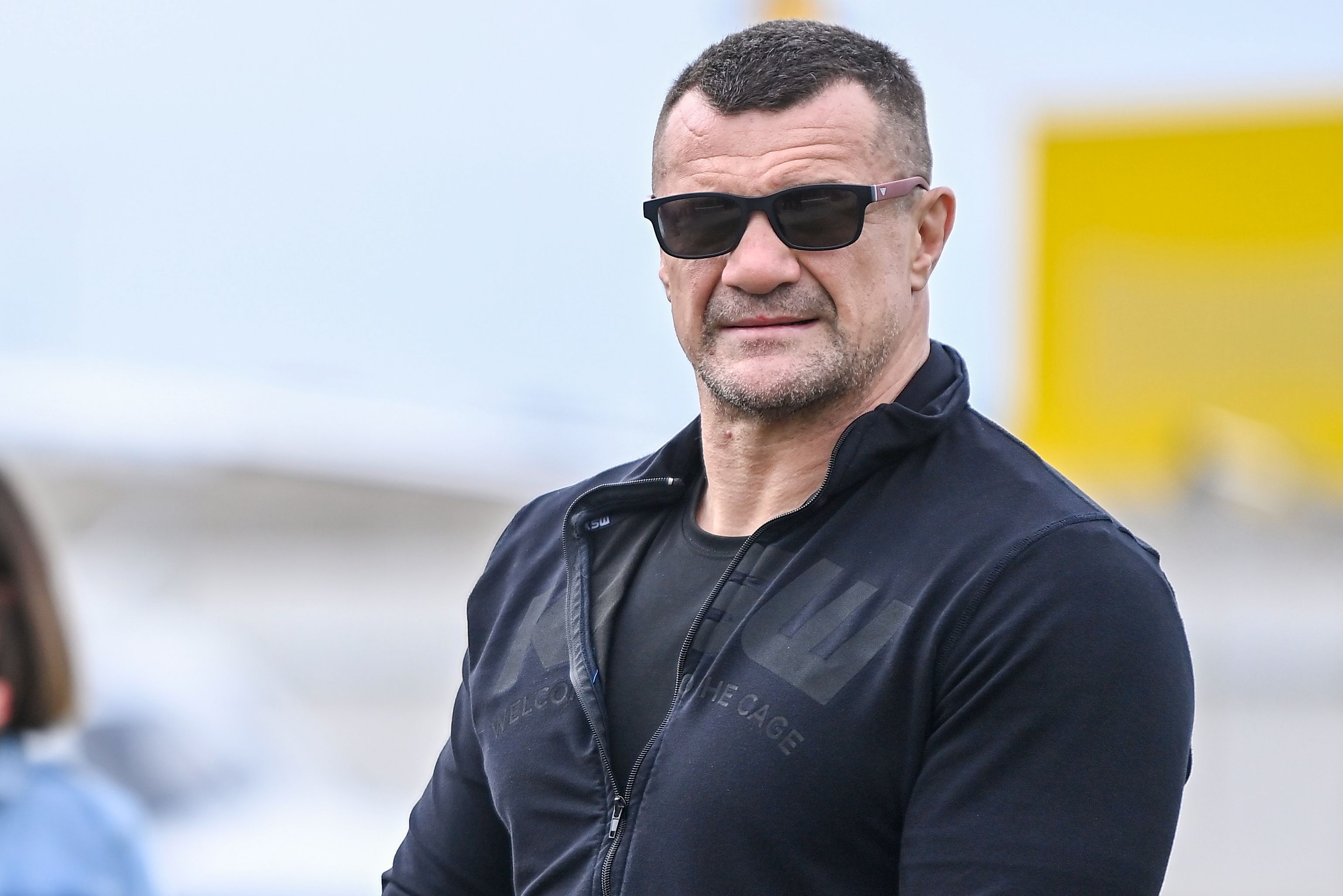 Mirko Filipović žestoko opleo: “Nazivati ovo sportom je izvan svake pameti”