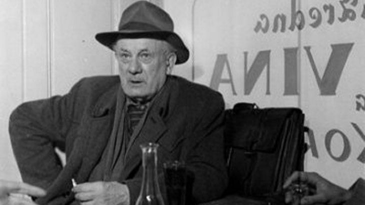 Tin Ujevi 133 Godi njica Ro enja Jednog Od Najve ih Hrvatskih I tin-ujevi-133-godi-njica-ro-enja-jednog-od-najve-ih-hrvatskih-i