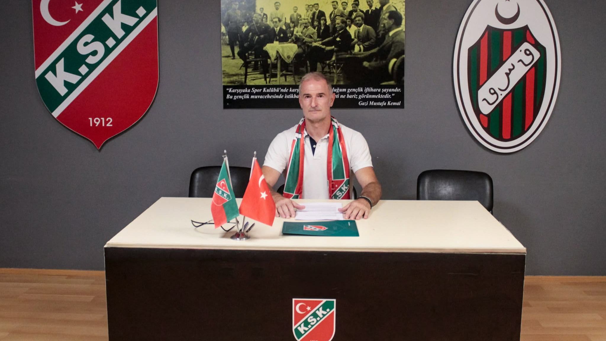 Nenad Marković pronašao novi klub u Turskoj