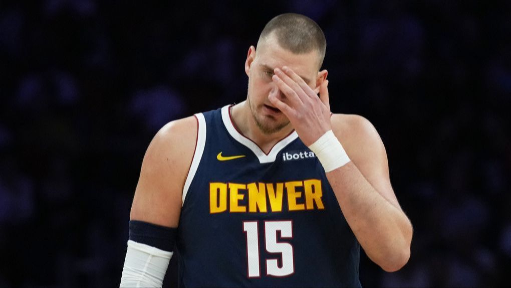 Denver najskuplji NBA tim, a i dalje bez pravog partnera za Jokića pod košem