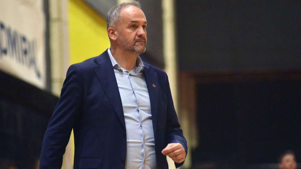 Košarkaši Slobode počinju sa pripremama za novu sezonu
