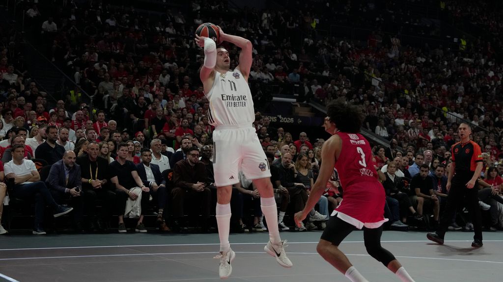 Danima se čekala potvrda, a sada je stigla vijest koju je Hezonja želio