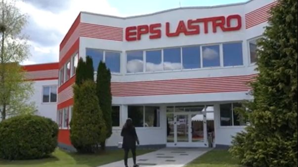 Kompanija EPS La tro Otvorila Novi Pogon Za Proizvodnju Stiropora U Kre evu Kompanija EPS La tro Otvorila Novi Pogon Za Proizvodnju Stiropora U Kre evu