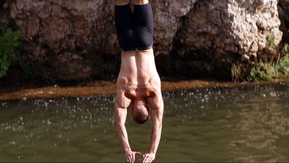 Bentbaša Cliff Diving 2026: Dva dana sporta, muzike i pozitivne energije u srcu Sarajeva