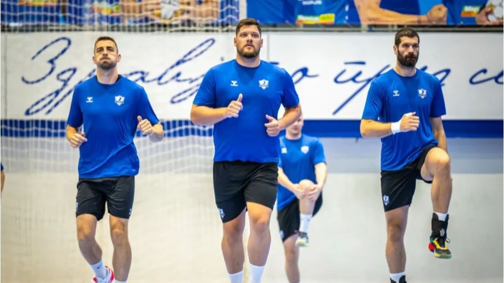 RK Alkaloid s tri nova pojačanja kreće u lov na trofeje na četiri fronta