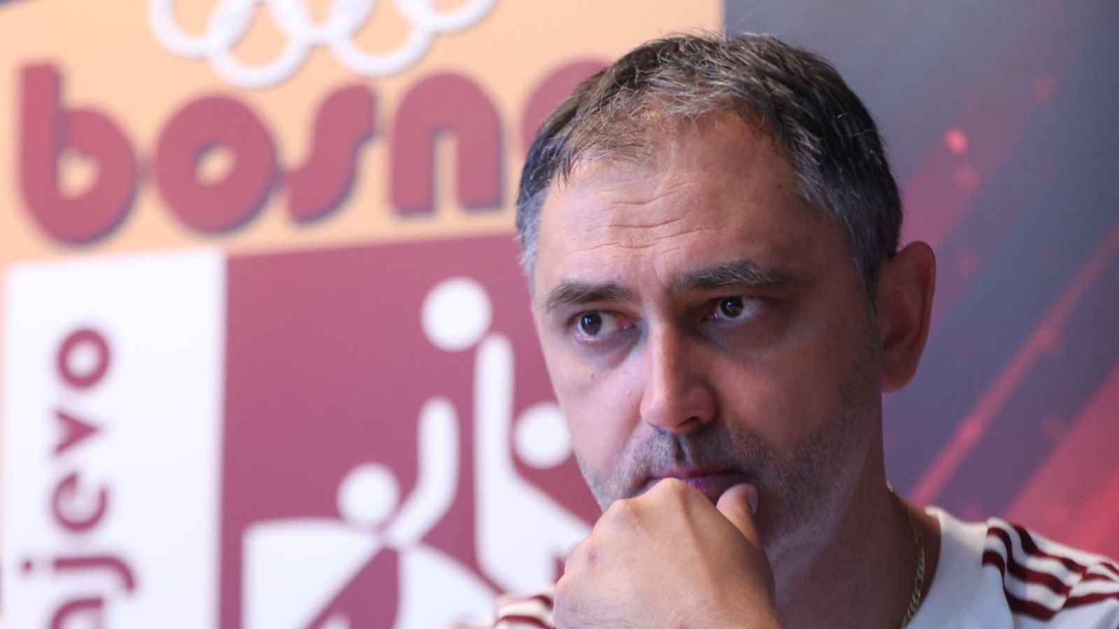 Đerđa otvoreno o novoj Bosni: „Nismo do kraja posložili roster, ali smo pametno birali“