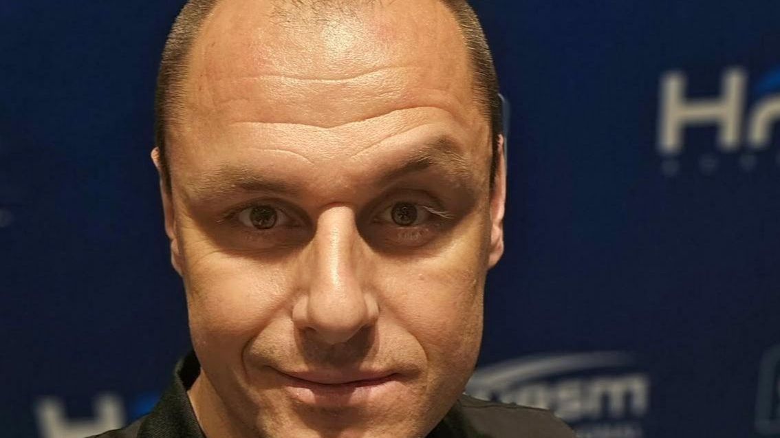 Fitness trener i kondicijski stručnjak Alen Gluho: Rezultat traži rad, disciplinu, strpljenje