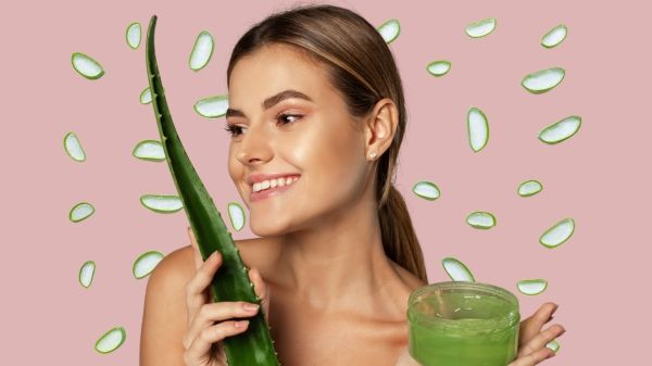 Svaki dan utrljavajte istu Aloe veru na lice: Evo to e se dogoditi nakon  sedam dana