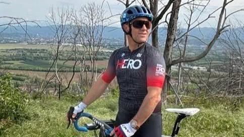 Sportista koji je usmrtio ženu poslao poruku na Instagramu i zamolio za razumijevanje