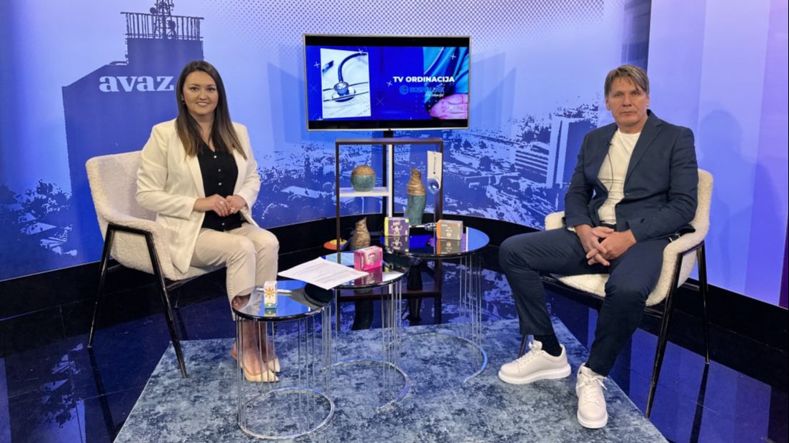 TV Ordinacija Sve O HPV Virusu S Prim Dr Vahidinom Katicom tv-ordinacija-sve-o-hpv-virusu-s-prim-dr-vahidinom-katicom
