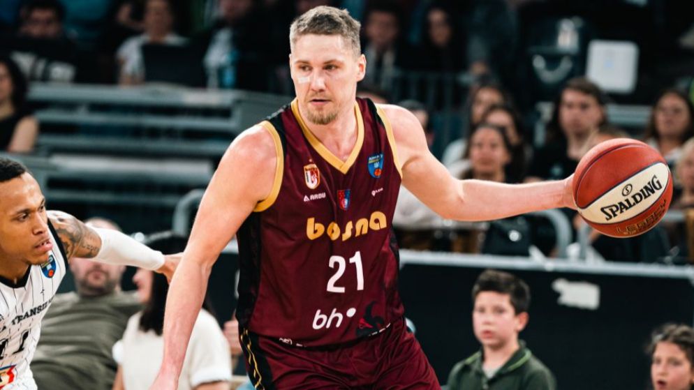 Estonski reprezentativac završio epizodu u Bosni i brzo pronašao novi klub