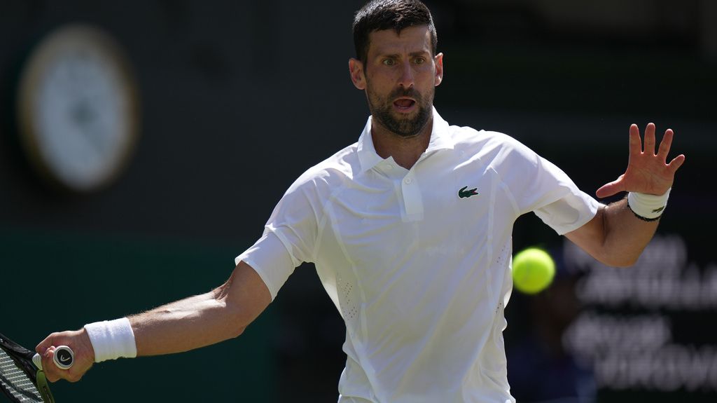 Đoković želi promijeniti tenis iz temelja, mečevi bi trajali dva sata