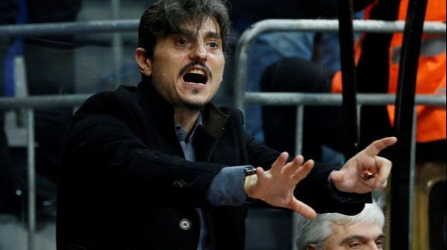 Vlasnik Panatinaikosa govorio o Nikoli Jokiću: „Dao sam veoma ozbiljnu ponudu, ako ga ne dovedem, ne idem nikuda“