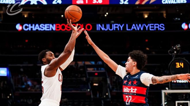 Prvi put nakon četiri godine NBA neće igrati u Abu Dabiju: Poznat razlog odluke