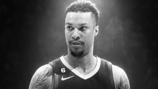 NBA košarkaš preminuo od posljedica heroina i kokaina