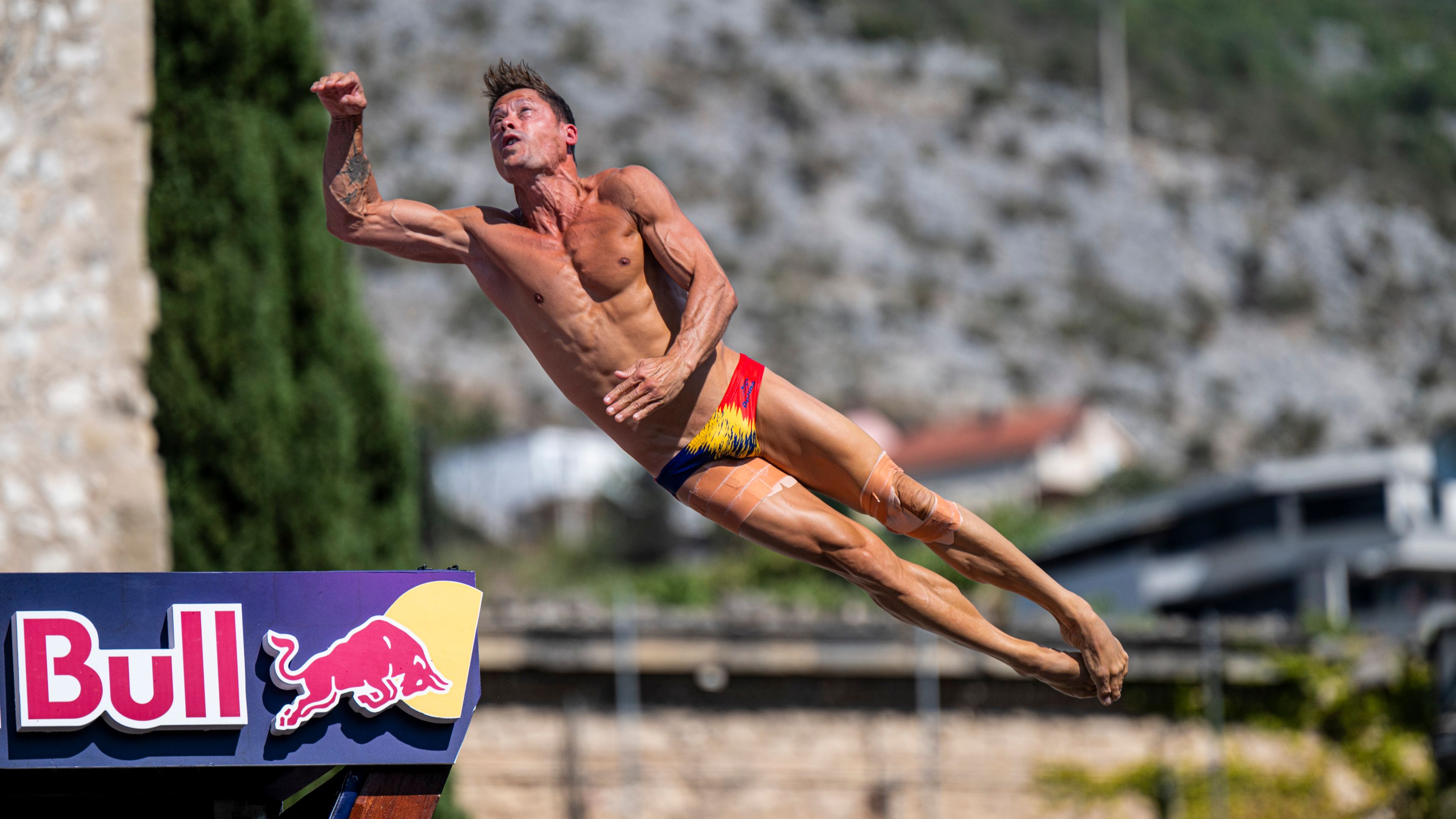 Video / Tri skoka koja su oduševila Mostar, pogledajte najbolje iz finala
