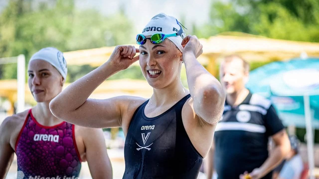 Lana Pudar predvodi BiH na Evropskom prvenstvu: U odličnoj formi stiže u Pariz