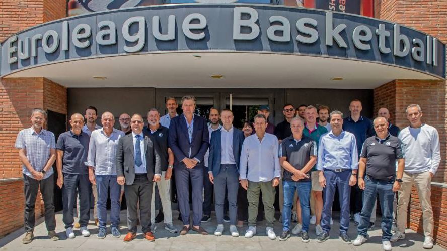 Euroliga postala trenerski rulet: Čak 20 promjena na klupama za samo godinu dana