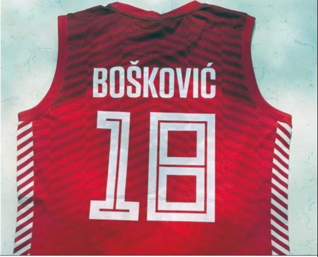 Dres poznate Bilećanke na aukciji: “Tijana je uvijek tu da nam pomogne”