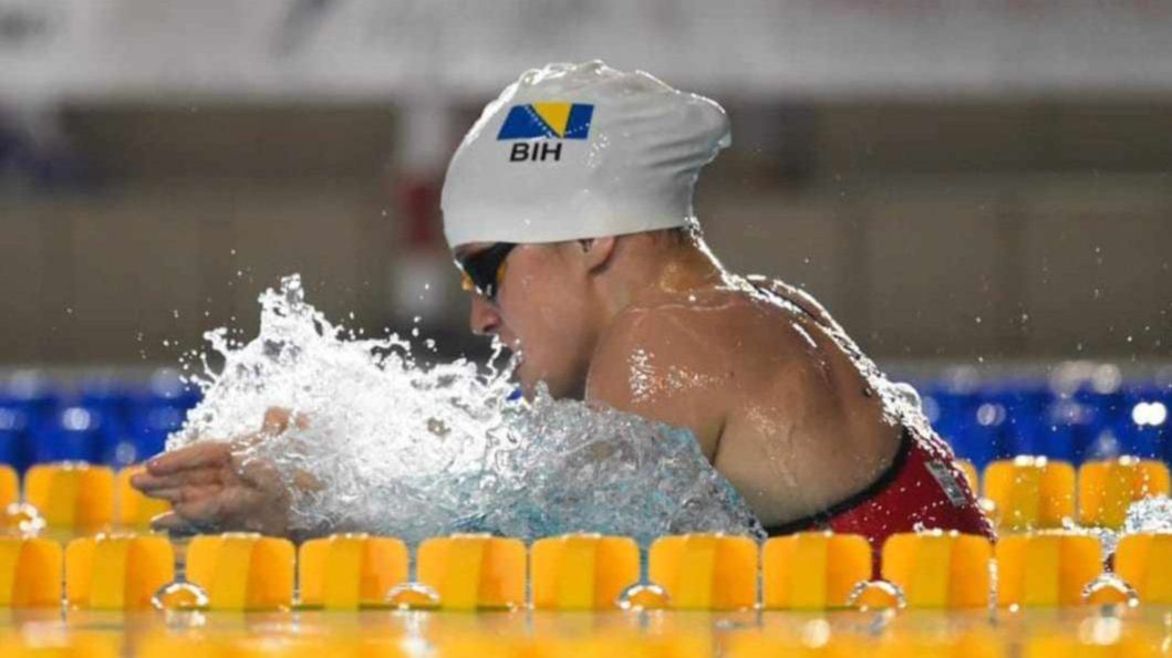 Plivači iz BiH završili nastup u kvalifikacijama Evropskog prvenstva