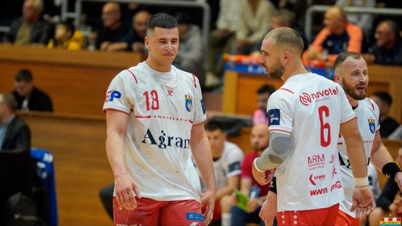Historijski uspjeh bh. rukometa: BiH prva na EHF rang-listi European Cupa